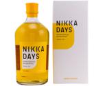 Nikka Days 0,7l 40%