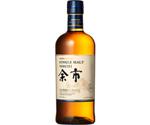 Nikka Yoichi Single Malt 0,7l 43%