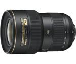 Nikon 16-35mm f/4G ED VR AF-S Nikkor