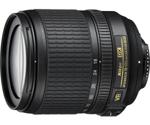 Nikon 18-105mm f/3.5-5.6G ED-IF VR AF-S DX Zoom-Nikkor