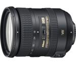 Nikon 18-200mm f/3.5-5.6G ED VR AF-S DX II Nikkor