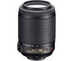 Nikon 55-200mm f/4-5.6G VR AF-S DX Zoom-Nikkor