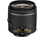 Nikon AF-P DX Nikkor 18-55mm f3.5-5.6G