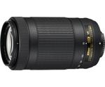 Nikon AF-P DX NIKKOR 70-300 mm f4.5-6.3 G ED VR