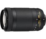 Nikon AF-P DX Nikkor 70-300mm f/4.5-6.3 G ED