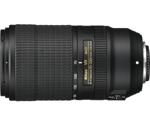 Nikon AF-P Nikkor 70-300mm f4.5-5.6 E ED VR
