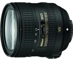 Nikon AF-S 24-85mm f/3.5-4.5G ED VR Nikkor