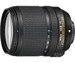 Nikon AF-S DX Nikkor 18-140mm f/3.5-5.6 G ED VR