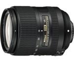 Nikon AF-S DX Nikkor 18-300mm f3.5-6.3 G ED VR