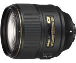 Nikon AF-S Nikkor 105mm f1.4 E ED