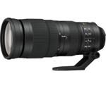 Nikon AF-S Nikkor 200-500mm f/5.6 E ED VR