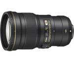 Nikon AF-S Nikkor 300mm f/4 E PF ED VR