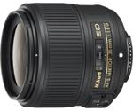 Nikon AF-S Nikkor 35mm f/1.8G ED