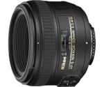 Nikon AF-S Nikkor 50mm f/1.4G