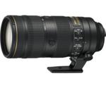 Nikon AF-S Nikkor 70-200mm f/2.8E FL ED VR