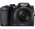 Nikon Coolpix B500