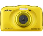 Nikon COOLPIX S33