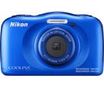 Nikon Coolpix W100