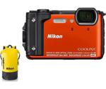 Nikon Coolpix W300