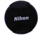 Nikon LC-N55 Front Lens Cap 55mm