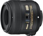 Nikon Nikkor 40mm f/2.8 G Micro AF-S DX