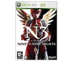 Ninety Nine Nights (Xbox 360)