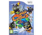 Ninja Captains (Wii)