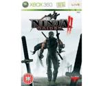 Ninja Gaiden 2 (Xbox 360)