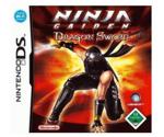 Ninja Gaiden - Dragon Sword (DS)