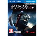 Ninja Gaiden Sigma 2 Plus (PS Vita)