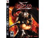 Ninja Gaiden Sigma (PS3)