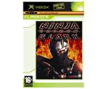 Ninja Gaiden (Xbox)