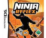 Ninja Reflex (DS)