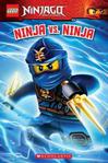 Ninja vs. Ninja (Lego Ninjago: Reader) (Lego Ninjago Readers)