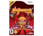 Ninjabread Man (Wii)