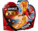 Ninjago Masters Dragon Kai (70647)