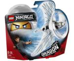 Ninjago Masters Dragon Zane (70648)