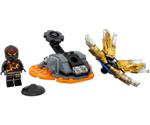 Ninjago - Spinjitzu Burst - Cole (70685)