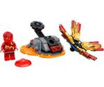 Ninjago - Spinjitzu Burst - Kai (70686)