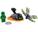 Ninjago - Spinjitzu Burst - Lloyd (70687)