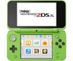 Nintendo 2DS XL