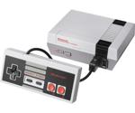 Nintendo Classic Mini NES