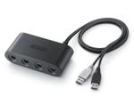 Nintendo Switch GameCube Controller Adapter