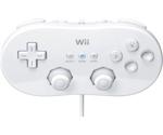 Nintendo Wii Classic Controller