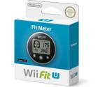 Nintendo Wii Fit U Fit Meter