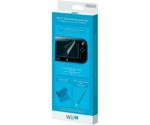 Nintendo Wii U GamePad Accessory Set