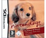 Nintendogs: Dachshund & Friends (DS)