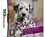 Nintendogs: Dalmatian & Friends (DS)