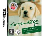 Nintendogs - Labrador & Friends (DS)