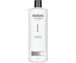 Nioxin Cleanser System 1